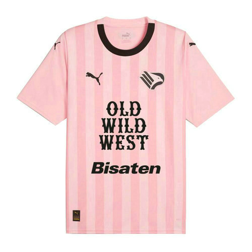 thailandia maglia palermo prima 2023-2024 uomo