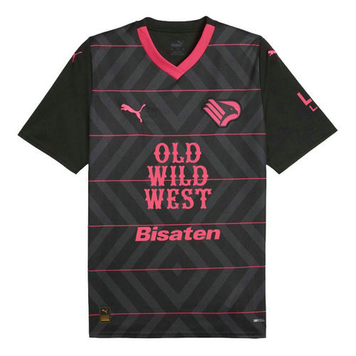 thailandia maglia palermo seconda 2023-2024 uomo