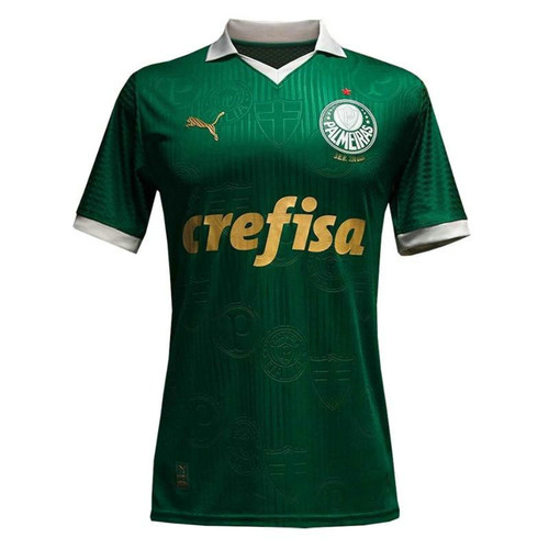 thailandia maglia palmeiras prima 2024-2025 uomo