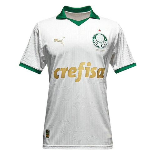 thailandia maglia palmeiras seconda 2024-2025 uomo