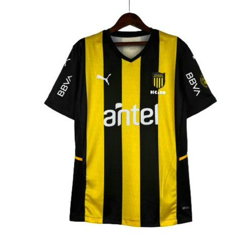 thailandia maglia penarol prima 2023-2024 uomo