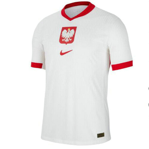 thailandia maglia polonia prima 2024 uomo