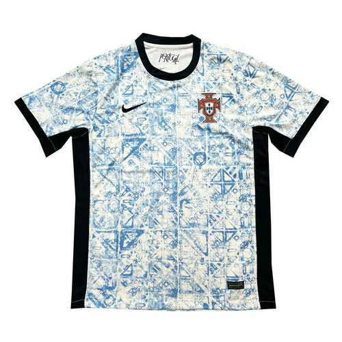 thailandia maglia portogallo seconda 2023-2024 uomo