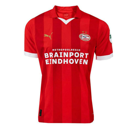 thailandia maglia psv eindhoven prima 2023-2024 uomo