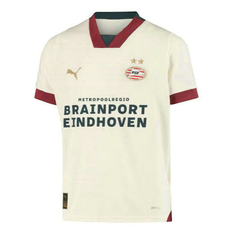 thailandia maglia psv eindhoven seconda 2023-2024 uomo