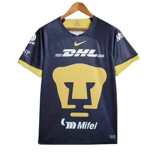 thailandia maglia pumas unam seconda 2023-2024 uomo