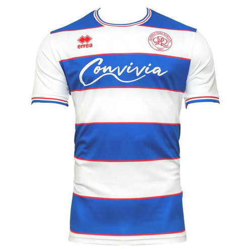 thailandia maglia queens park rangers prima 2023-2024 uomo