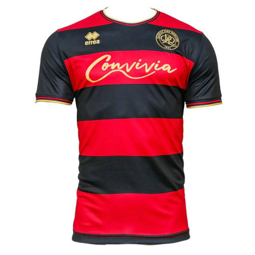 thailandia maglia queens park rangers seconda 2023-2024 uomo