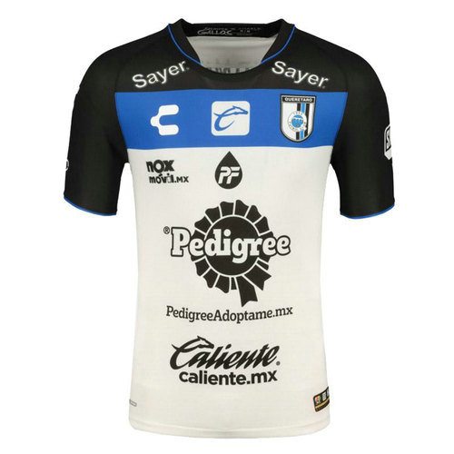 thailandia maglia querétaro prima 2023-2024 uomo