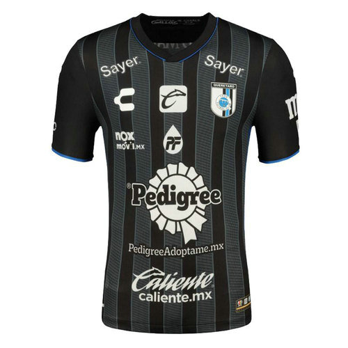 thailandia maglia querétaro seconda 2023-2024 uomo