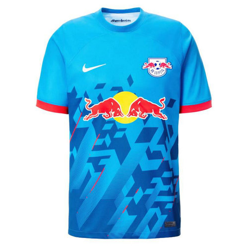 thailandia maglia rb leipzig terza 2023-2024 uomo