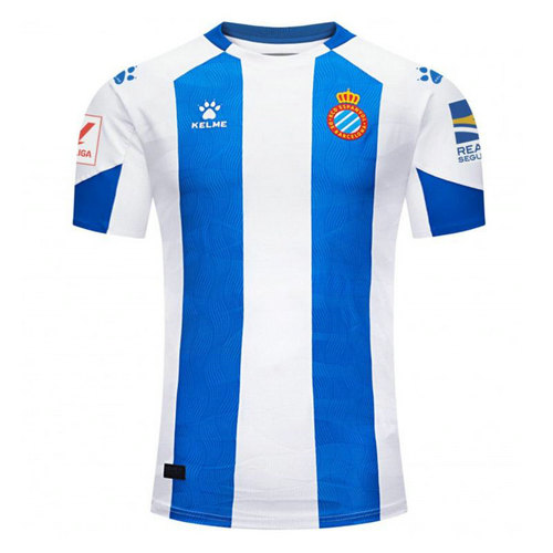 thailandia maglia rcd espanyol prima 2023-2024 uomo