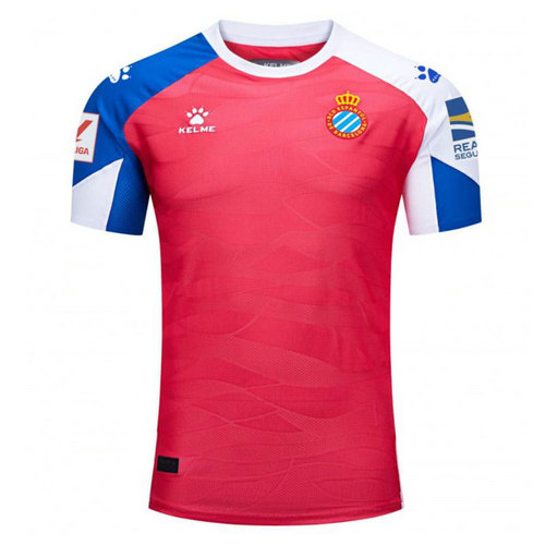 thailandia maglia rcd espanyol seconda 2023-2024 uomo