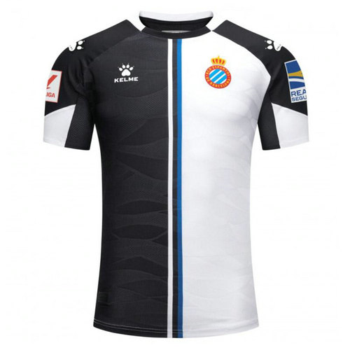 thailandia maglia rcd espanyol terza 2023-2024 uomo