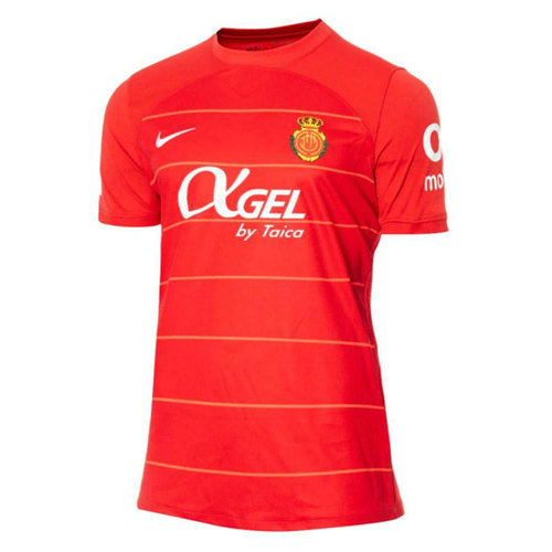 thailandia maglia rcd mallorca prima 2023-2024 uomo