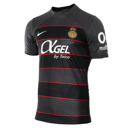 thailandia maglia rcd mallorca seconda 2023-2024 uomo