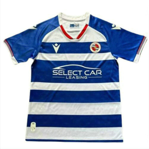 thailandia maglia reading fc prima 2024-2025 uomo