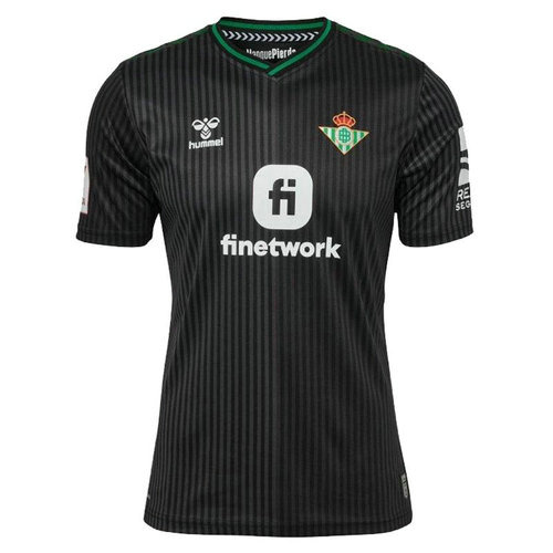 thailandia maglia real betis terza 2023-2024 uomo