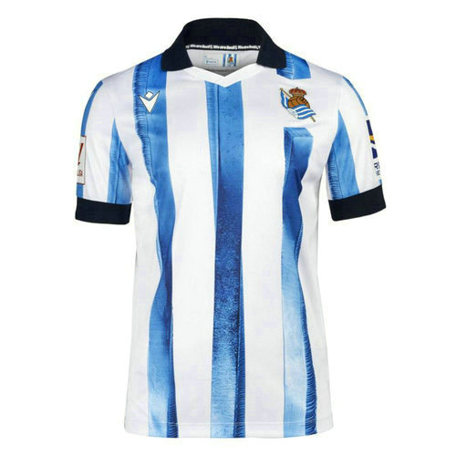 thailandia maglia real sociedad prima 2023-2024 uomo