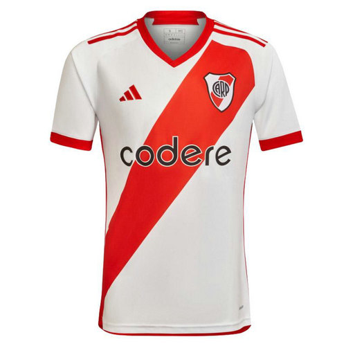 thailandia maglia river plate prima 2023-2024 uomo