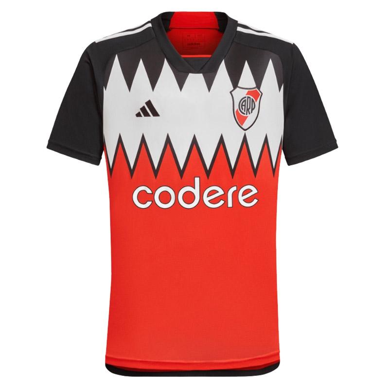 thailandia maglia river plate seconda 2023-2024 uomo