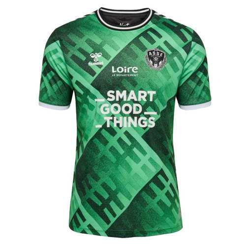 thailandia maglia saint-etienne terza 2023-2024 uomo