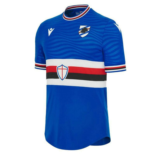 thailandia maglia sampdoria prima 2023-2024 uomo