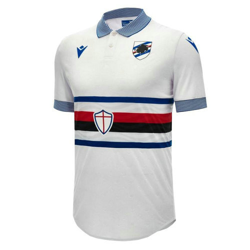 thailandia maglia sampdoria seconda 2023-2024 uomo