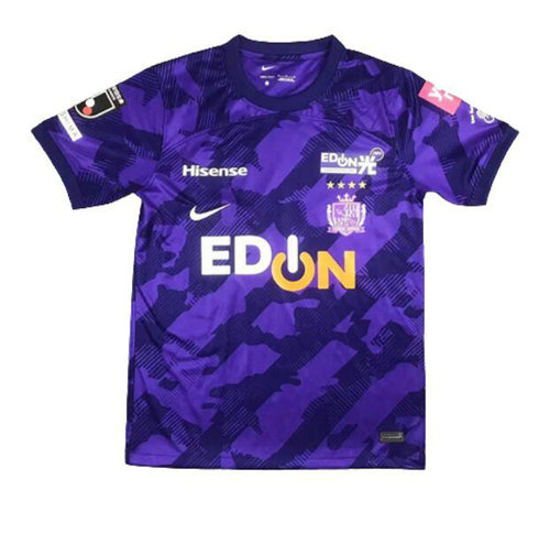 thailandia maglia sanfrecce hiroshima prima 2023-2024 uomo