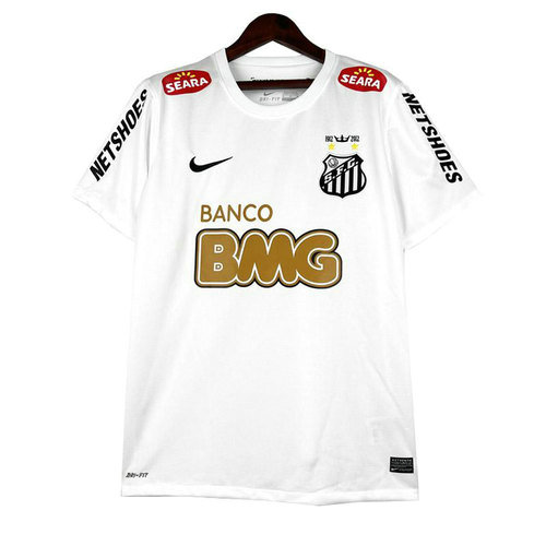 thailandia maglia santos fc prima 2012-2013 uomo