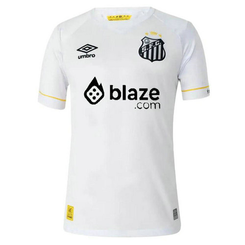 thailandia maglia santos fc prima 2023-2024 uomo