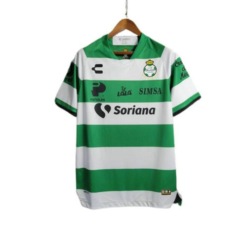 thailandia maglia santos laguna prima 2023-2024 uomo