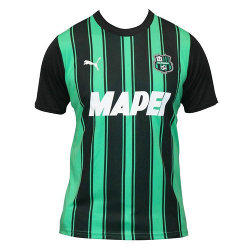 thailandia maglia sassuolo prima 2023-2024 uomo