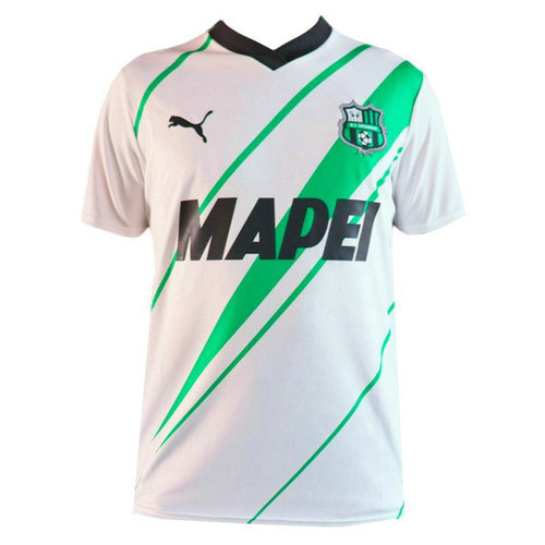 thailandia maglia sassuolo seconda 2023-2024 uomo