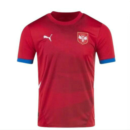 thailandia maglia serbia prima 2024 uomo