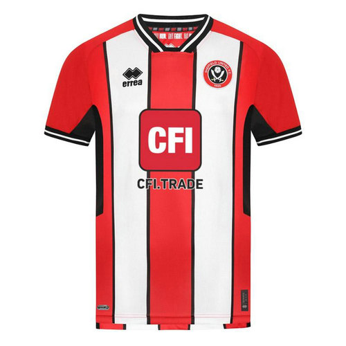 thailandia maglia sheffield united prima 2023-2024 uomo