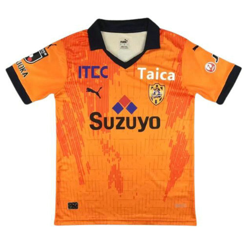 thailandia maglia shimize s-pulse prima 2023-2024 uomo