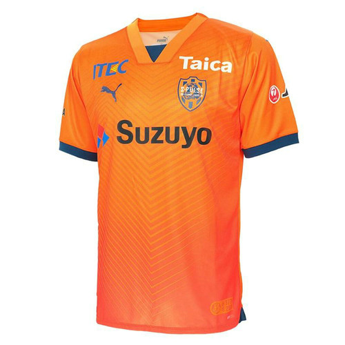 thailandia maglia shimizu s-pulse prima 2024-2025 uomo