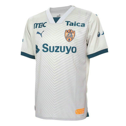 thailandia maglia shimizu s-pulse seconda 2024-2025 uomo