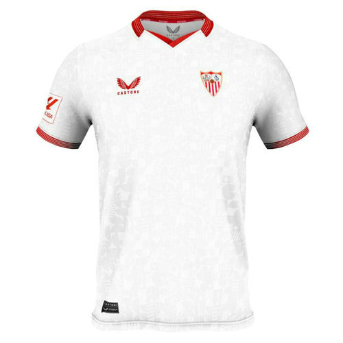 thailandia maglia siviglia prima 2023-2024 uomo