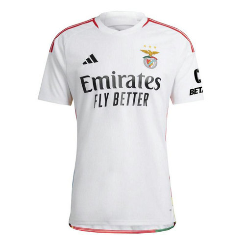 thailandia maglia sl benfica terza 2023-2024 uomo