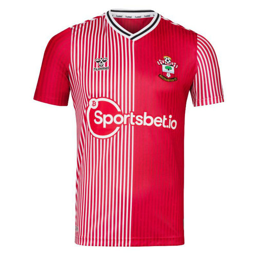 thailandia maglia southampton prima 2023-2024 uomo