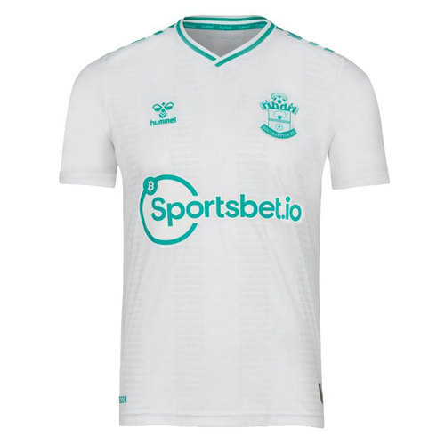 thailandia maglia southampton seconda 2023-2024 uomo