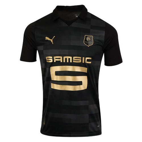 thailandia maglia stade rennais terza 2023-2024 uomo