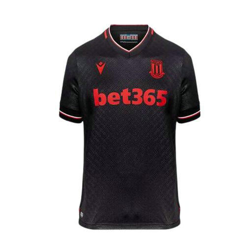 thailandia maglia stoke city 2022-2023 uomo