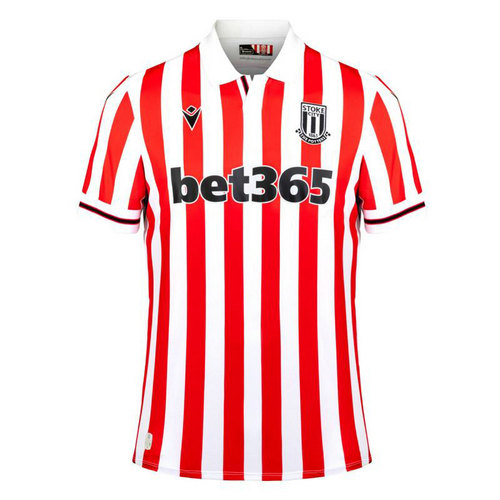 thailandia maglia stoke city prima 2023-2024 uomo