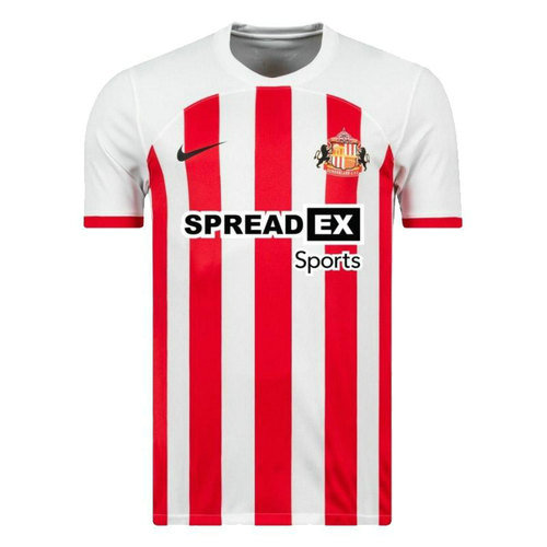 thailandia maglia sunderland prima 2023-2024 uomo