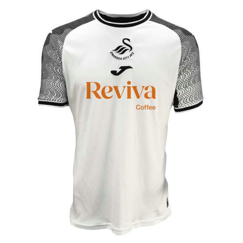 thailandia maglia swansea city prima 2023-2024 uomo