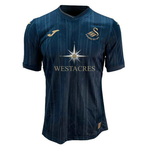 thailandia maglia swansea city seconda 2023-2024 uomo