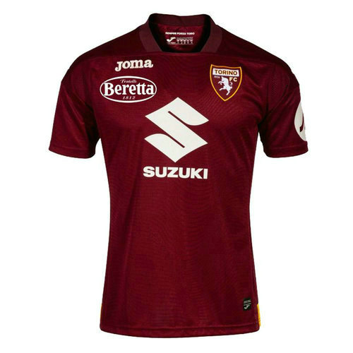 thailandia maglia torino prima 2023-2024 uomo